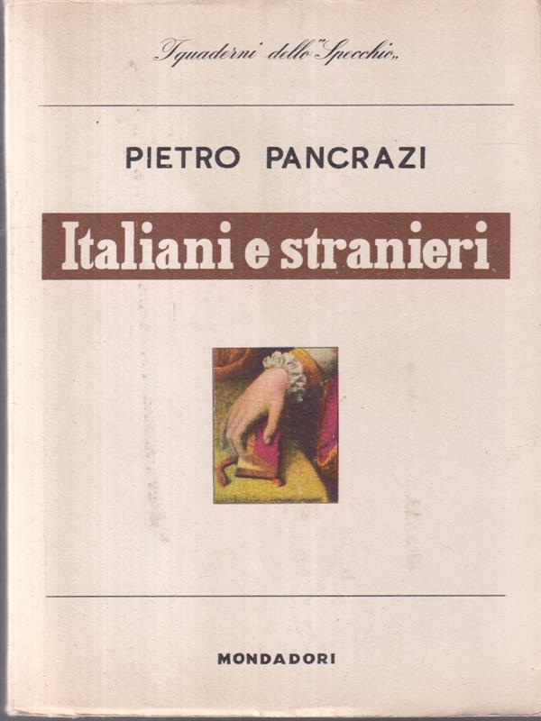 LIBRACCIO VINTAGE