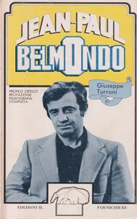 Jean-Paul Belmondo