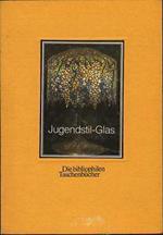 Jugendstil-Glas