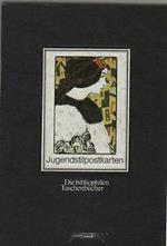 Jugendstilpostkarten