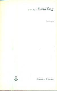Kenzo Tage