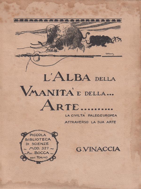 LIBRACCIO VINTAGE