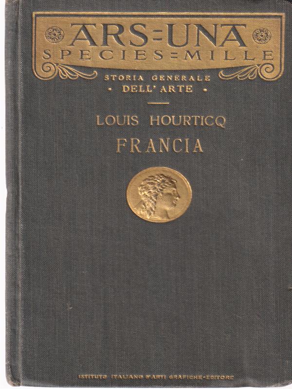 LIBRACCIO VINTAGE