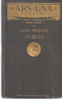 L' arte in Francia