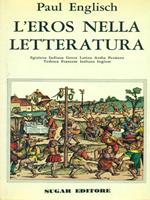 L' eros nella letteratura