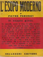 L' Esopo moderno
