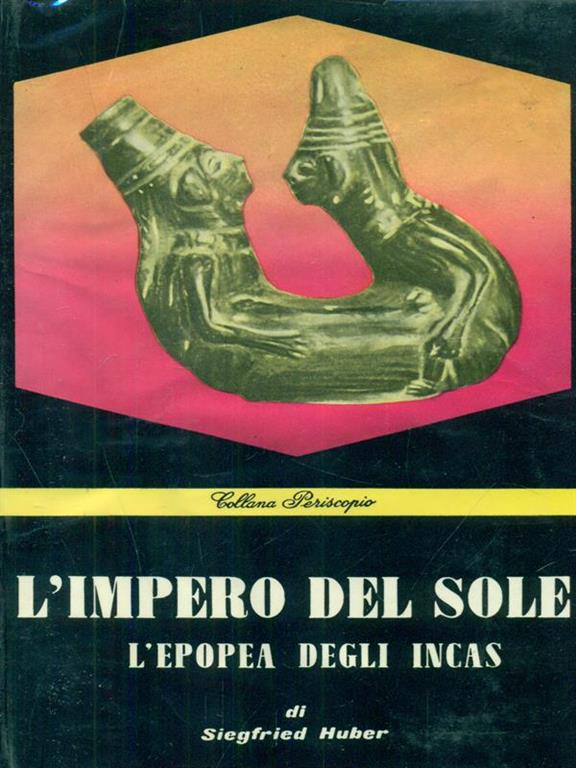 LIBRACCIO VINTAGE
