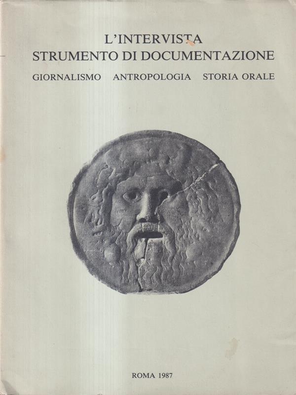 LIBRACCIO VINTAGE