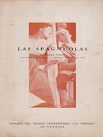 Las spagnuolas