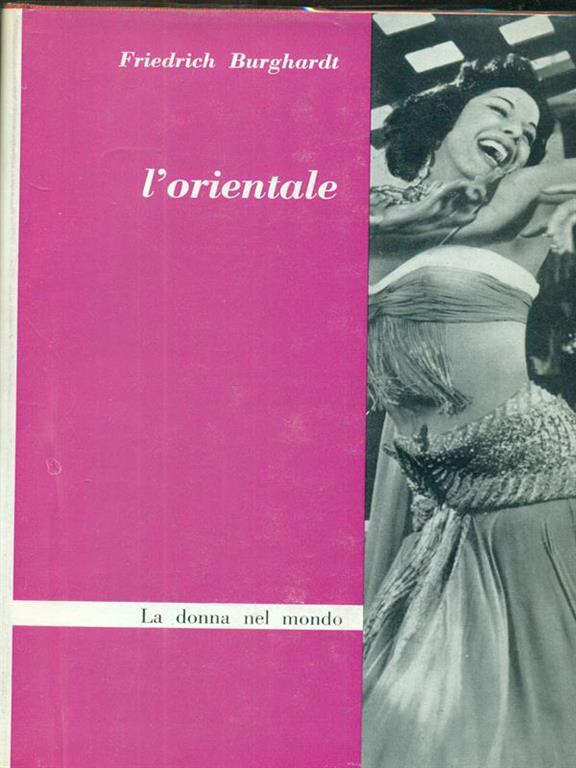 LIBRACCIO VINTAGE