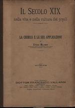 La chimica e le applicazioni