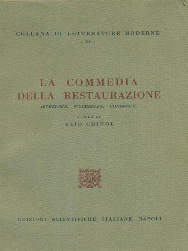 LIBRACCIO VINTAGE