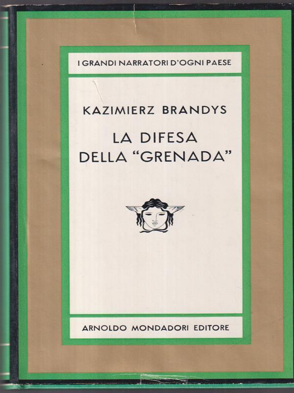 LIBRACCIO VINTAGE