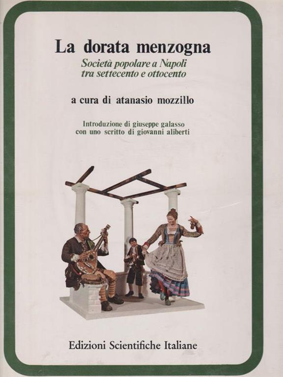 LIBRACCIO VINTAGE