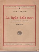 La Figlia Delle Nevi