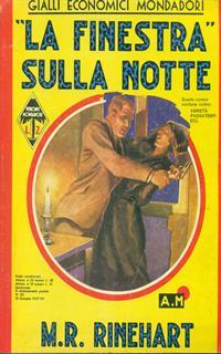 La finestra sulla notte