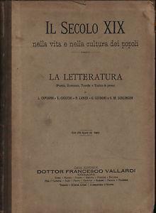 LIBRACCIO VINTAGE