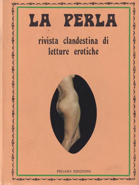 LIBRACCIO VINTAGE