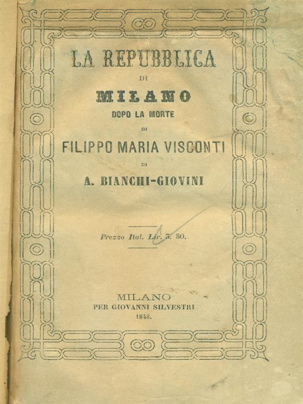 LIBRACCIO VINTAGE