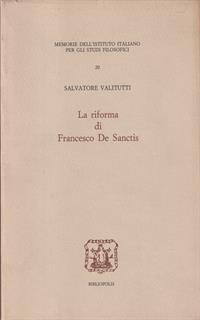 LIBRACCIO VINTAGE