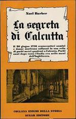 La segreta di Calcutta