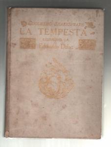 LIBRACCIO VINTAGE