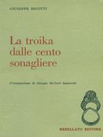 La Troika Dalle Cento Sonagliere