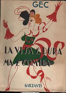 LIBRACCIO VINTAGE