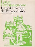 La vita nova di pinocchio
