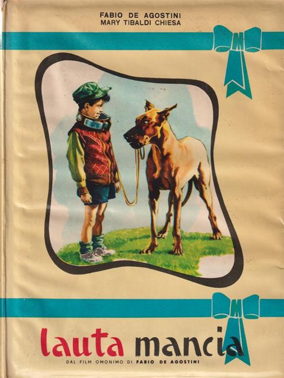 LIBRACCIO VINTAGE