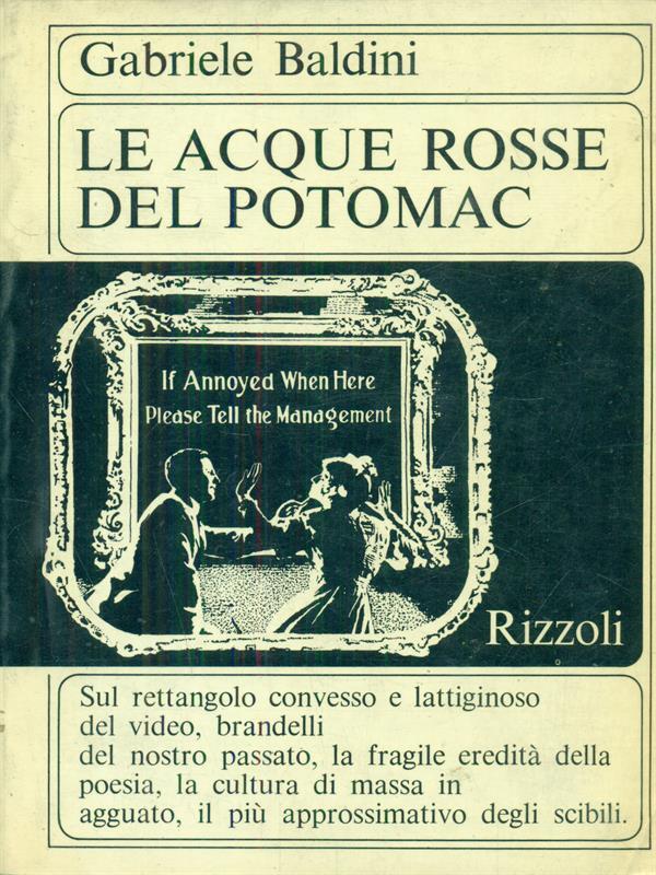 LIBRACCIO VINTAGE