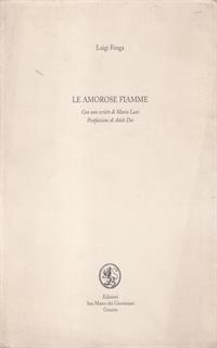 Le amorose fiamme