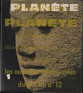 Le meilleur de planete -   - copertina
