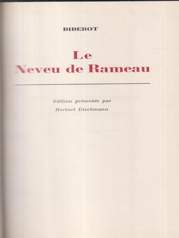 LIBRACCIO VINTAGE