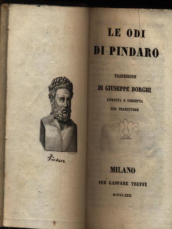 LIBRACCIO VINTAGE