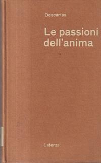 Le passioni dell'anima