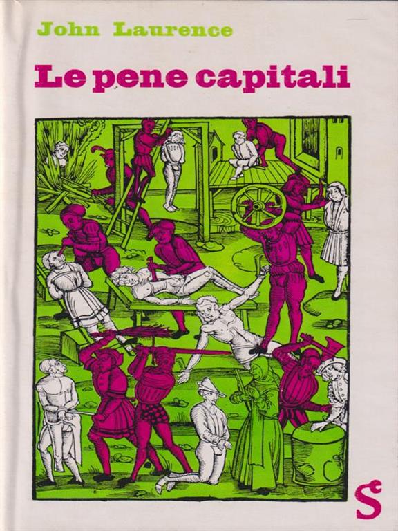 LIBRACCIO VINTAGE