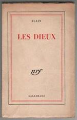 Les Dieux