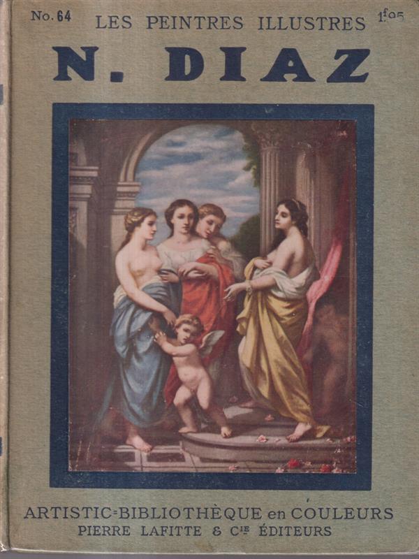 LIBRACCIO VINTAGE