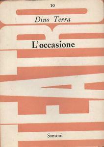 LIBRACCIO VINTAGE