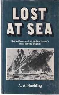 Lost At Sea