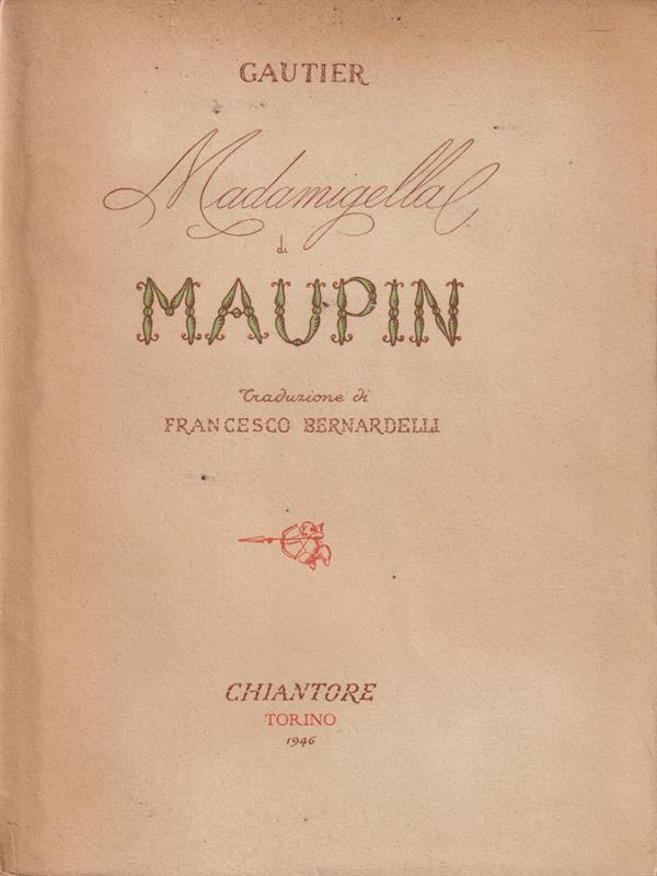 LIBRACCIO VINTAGE