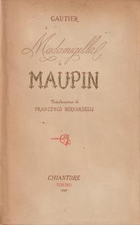 Madamigella di Maupin