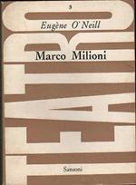 Marco Milioni