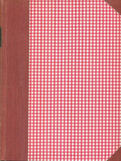 Mikrokosmos. 1967 - copertina