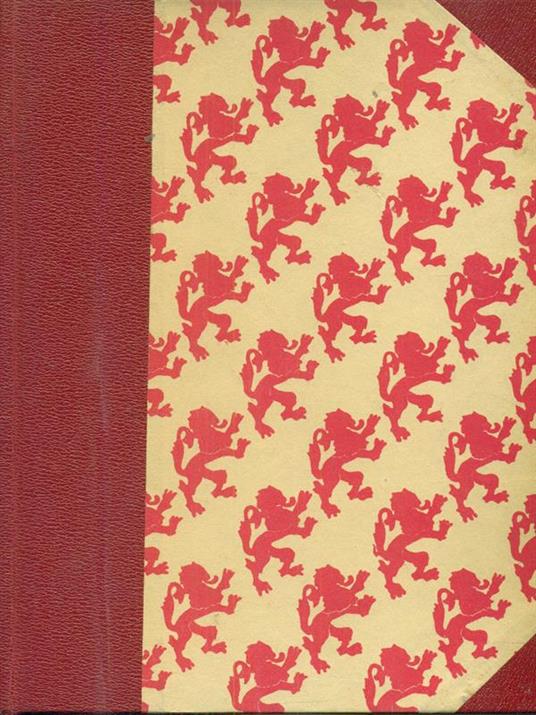 Mikrokosmos. 1976 - copertina