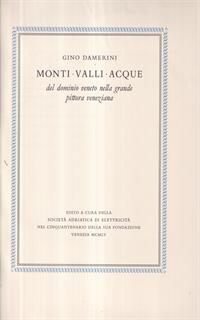 Monti valli acque