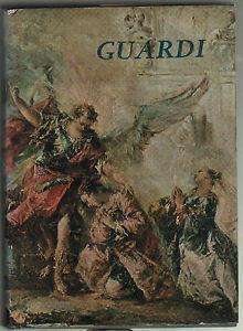 Mostra dei guardi - copertina
