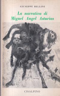 Narrativa di Miguel Angel Asturias