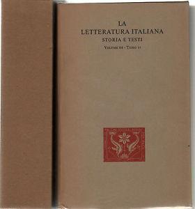 Narratori dell'Ottocento e del primo Novecento. Vol.4 - copertina